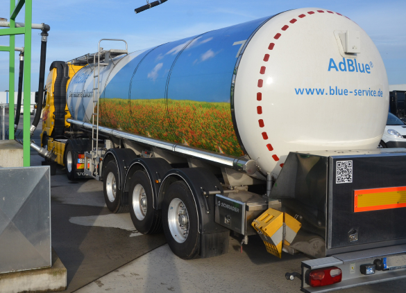 Kooperationstagung: AdBlue